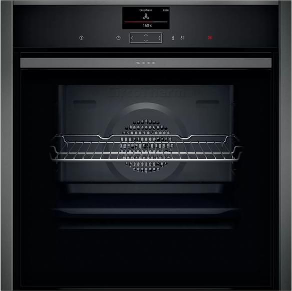 Neff B57CS22G0 Φούρνος άνω Πάγκου 71lt