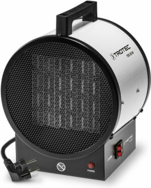 Trotec TDS 10 M Κεραμικό Αερόθερμο 2KW