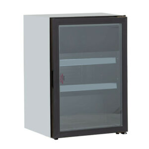 Robin USS 160 DTK Ψυγείο Μονόπορτο Βιτρίνα