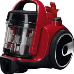 Bosch BGC05AAA2 Ηλεκτρική Σκούπα με Κάδο