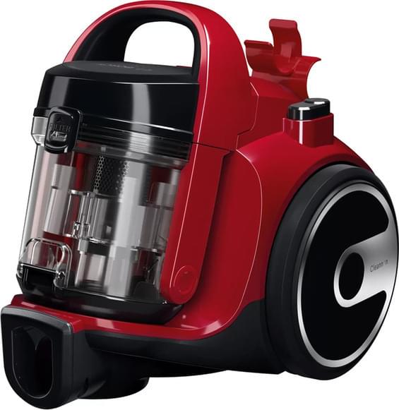 Bosch BGC05AAA2 Ηλεκτρική Σκούπα με Κάδο