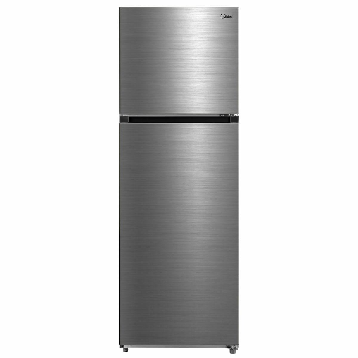 Midea MDRT489MTE46 Ψυγείο Δίπορτο