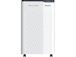 Rohnson R 9577 Αφυγραντήρας 20lt/24hr με Ιονιστή