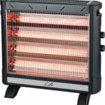 Life QH-101 Heat Wave 221-0048 Θερμάστρα Χαλαζία