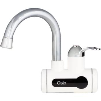 Osio OHF-2022 Ταχυθερμαντήρας Κουζίνας Ηλεκτρικός Μονοφασικός 3.3kW