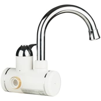 Osio OHF-2022 Ταχυθερμαντήρας Κουζίνας Ηλεκτρικός Μονοφασικός 3.3kW - Image 2