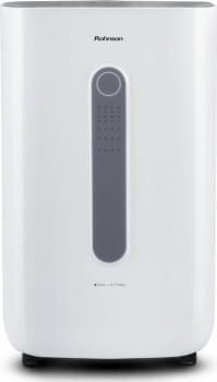 Rohnson R-9920 Αφυγραντήρας 20lt/24hr με Ιονιστή