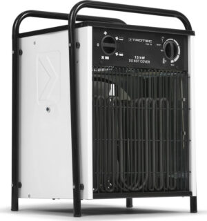 Trotec TDS 75 15kW Βιομηχανικό Ηλεκτρικό Αερόθερμο