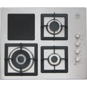 La Germania P60 3LV LAG X Μικτή Εστία