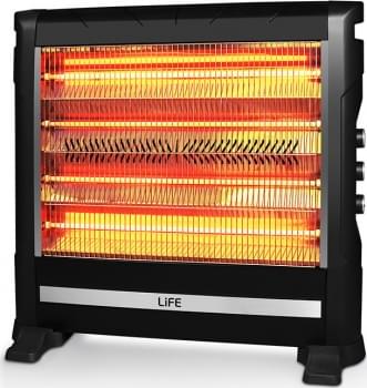 Life Vesta 221-0255 Θερμάστρα Χαλαζία
