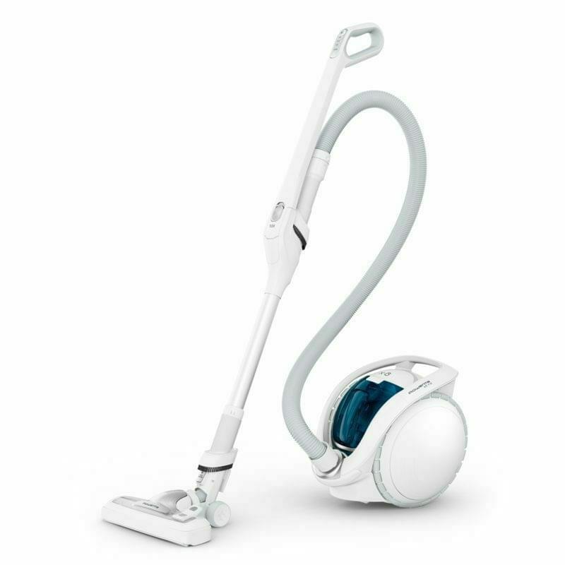 Rowenta IX7757 Ηλεκτρική Σκούπα Με Κάδο Επαναφορτιζόμενη