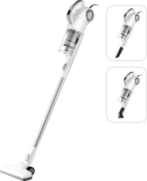 Midea 20S0AW Ηλεκτρική σκούπα