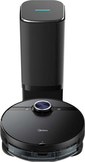 Midea S8+ Σκούπα – Ρομπότ