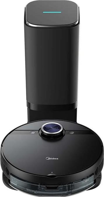Midea S8+ Σκούπα – Ρομπότ