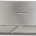 Miele DA 1260 Ελεύθερος 60cm Inox