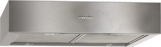 Miele DA 1260 Ελεύθερος 60cm Inox