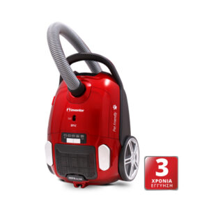 Inventor EPRC-BG68 Epic Ηλεκτρική Σκούπα