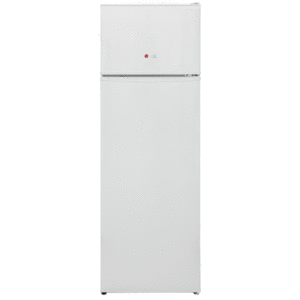 Vox KG2800F Δίπορτο Ψυγείο
