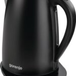 Gorenje K17TRB Βραστήρας 1.7lt 2200W Μαύρος