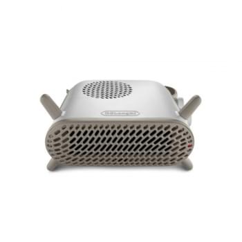 Delonghi HFS70B20 WH Capsule Fit Κεραμικό Αερόθερμο