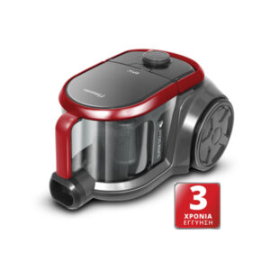 Inventor Epic EP-MNC69 Ηλεκτρική Σκούπα Kυκλωνική