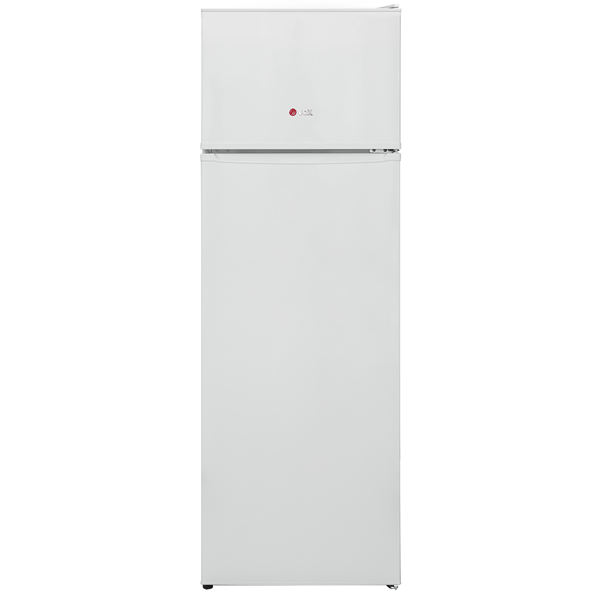 Vox KG2800F Δίπορτο Ψυγείο
