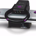 Singer Super Nova 40 Πρέσσα Σιδερώματος