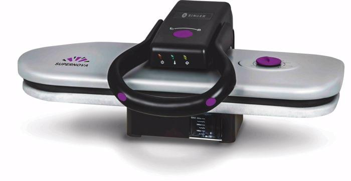 Singer Super Nova 40 Πρέσσα Σιδερώματος