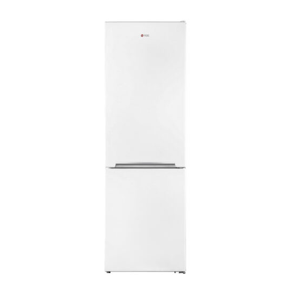 Vox KK 3600F Ψυγειοκαταψύκτης 341lt Λευκός