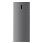 Davoline FSRX 415E NF IX Δίπορτο Ψυγείο 415lt Full No Frost