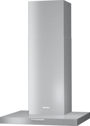 Miele DAW 1620 Active Inox (Απορροφητήρας Καμινάδα Τοίχου 60cm)