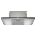 Miele DAS 8930 Απορροφητήρας Συρόμενος 90cm Inox
