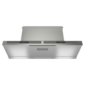 Miele DAS 8930 Απορροφητήρας Συρόμενος 90cm Inox