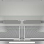 Miele DAS 4940 Απορροφητήρας Συρόμενος 90cm Inox