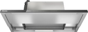 Miele DAS 4930 Απορροφητήρας Συρόμενος 90cm Inox