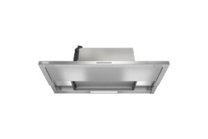 Miele DAS 2920 Συρόμενος Απορροφητήρας 90cm Inox