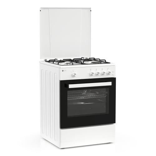 Thermogatz TGS 161 WH Κουζίνα Υγραερίου