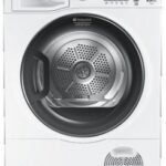 Ariston TCD 874 6H1 Στεγνωτήριο Ρούχων 8kg