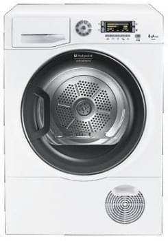 Ariston TCD 874 6H1 Στεγνωτήριο Ρούχων 8kg