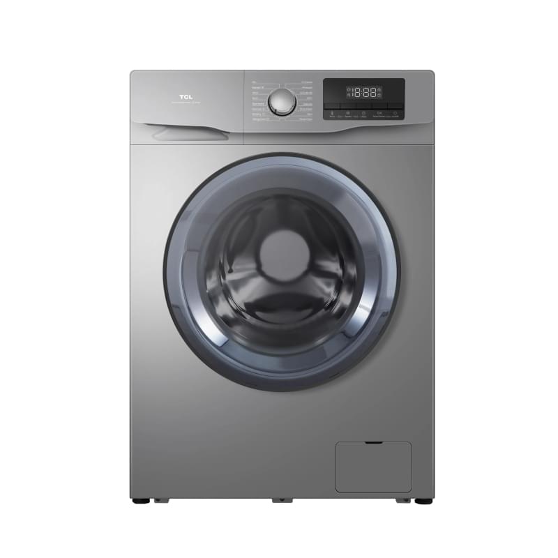 Tcl FF0814SC0 Πλυντήριο Ρούχων 8kg
