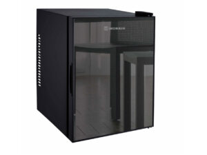 Morris B7343THG Mini Bar 33lt Μαύρο (ΥxΠxB) 54.5 x 40.5 x 43.4 cm