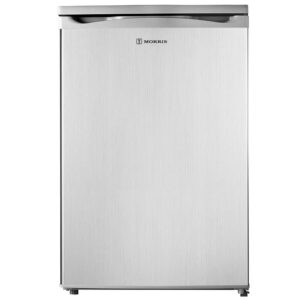 Morris S70150SP Μονόπορτο Ψυγείο Inox 113lt (ΠxBxY): 55,3 x 57,4 x 84,5εκ.