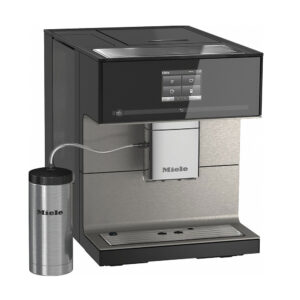 Miele CM 7550 (11025300) WiFi Conn@ct με 10 προφίλ χρήστη