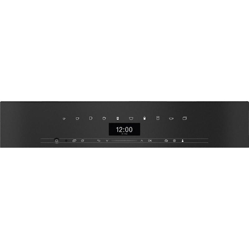Miele CVA 7440 CleanSteel Εντοιχιζόμενη Καφετιέρα - Image 2