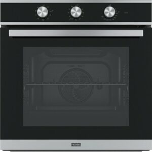 Franke Smart FSM 82 HΕ XS Inox Υδρολυτικός Φούρνος 71lt Α