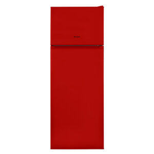 ROBIN RT-260 RED Ψυγείο Δίπορτο