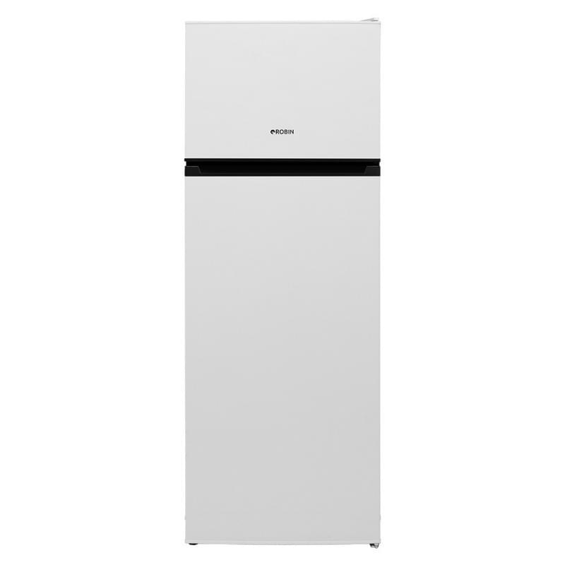 ROBIN RT-270 ΨΥΓΕΙΟ ΛΕΥΚΟ