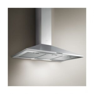 Elica Missy PB IX/A/90 PRF0091763B Απορροφητήρας Καμίνι Inox 90cm
