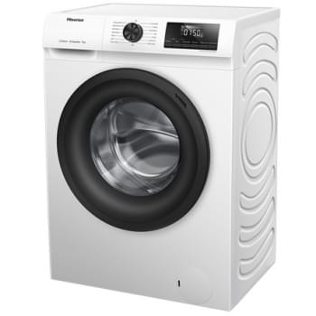 Hisense WFQP9014 EVM Πλυντήριο Ρούχων 9kg - Image 2