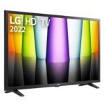 Lg 32LQ630B6LA Τηλεόραση HD Smart